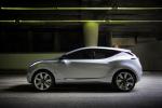 Hyundai HCD-11 Nuvis Concept 2009 года